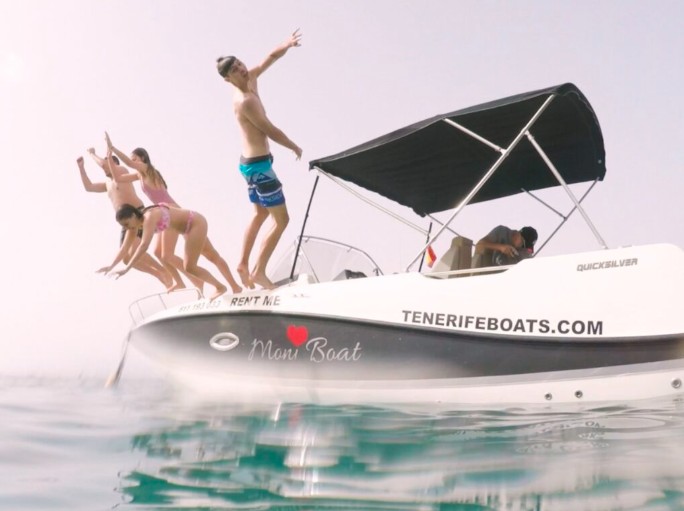 Puerto Colon Boat Hire